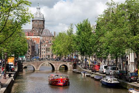 11 Sehenswürdigkeiten In Amsterdam In Und Um Myheritage Live 2019