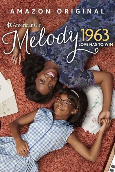 How To Watch And Stream An American Girl Story Melody 1963 Love Has To Win 2016 On Roku