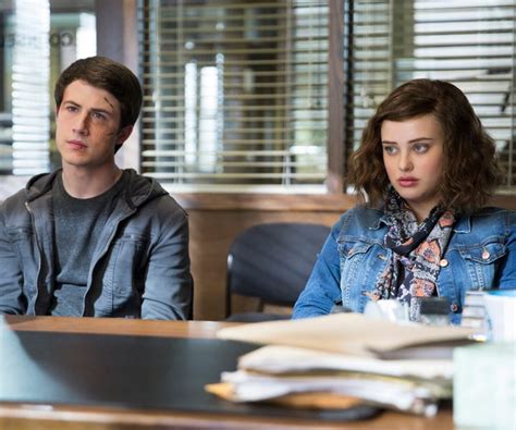 13 Reasons Why Season 2 Couples And Hookups Guide