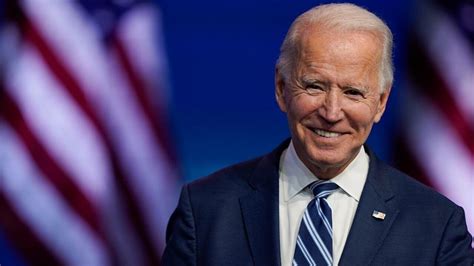 Gop Bashing Softball Questions Take Center Stage At Bidens First