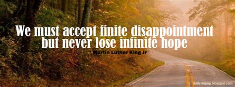 Best Motivational quotes for students: Martin Luther King Jr
