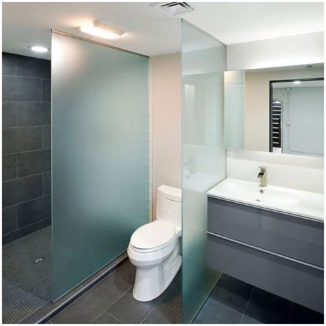 Buy Bathroom Divider Glass Bathroom Bathroom Partitions Bathroom Design