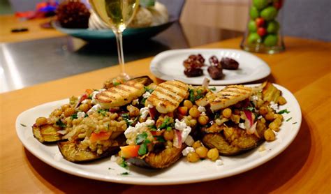 Rec.food.cuisine.jewish vegetarian recipes hundreds of recipes! How to Throw a Tu b'Shevat Dinner Party in 2020 | Vegetarian dinner, Jewish recipes