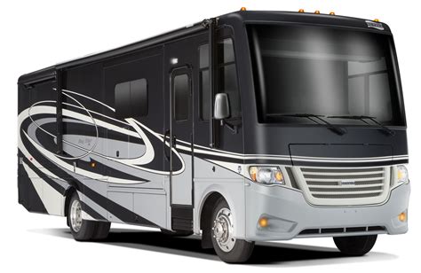 The Top 5 Class A Rvs Of 2020