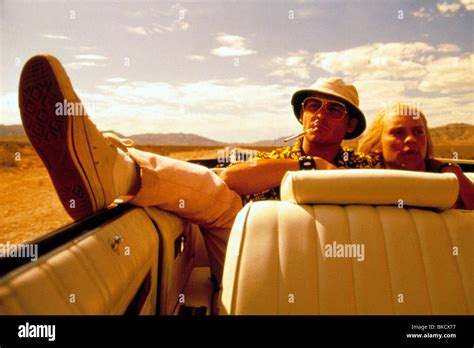 Fear And Loathing In Las Vegas 1998 Johnny Depp Tobey Maguire Fllv