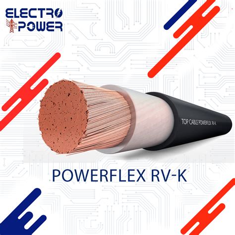 Electro Power Power Cables