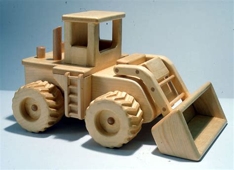 Dozer Plan Sku115 Woodworking Plans And Supply By Armor Crafts