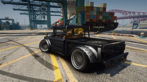 Wip Jeep Kaiser M715 Trevors Real Life Truck 15 Gta 5 Mod