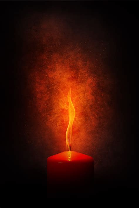 Candle Wallpapers 4k For Your Phone And Desktop Screen