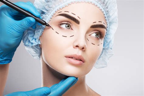 Reasons To Consider Facial Plastic Surgery Health Advice Web
