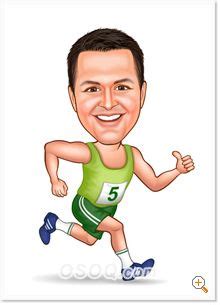 Explore and share the latest caricature pictures, gifs, memes, images, and photos on imgur. Sport Caricature Body Templates | Osoq.com > caricatures ...