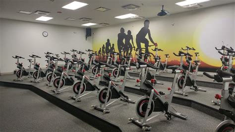 cycle pic 3 sky fitness center in buffalo grove