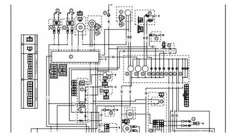 bmw motorcycle wiring diagrams