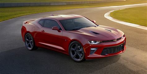 2022 Chevy Camaro Msrp Latest Car Reviews