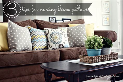 We did not find results for: Mixing Throw Pillows - House by Hoff
