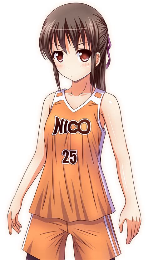 The Big Imageboard Tbib Basketball Basketball Uniform Blush Brown