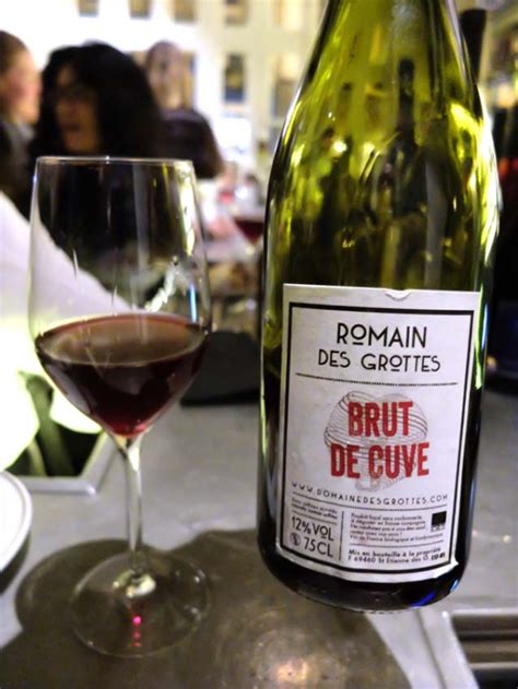 Wine Tasting Vineyards In France Beaujolais Nouveau In Paris