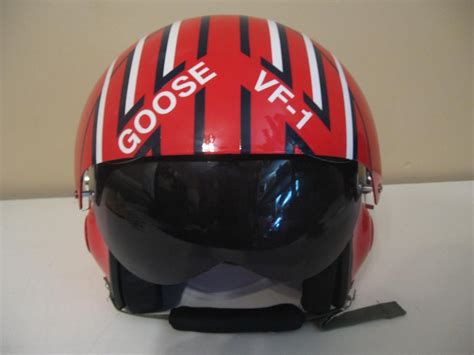Goose Top Gun Helmet