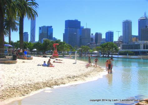 10 of the best beaches for little kids in brisbane as voted by the families of brisbane! 10 Free Things to do in Brisbane