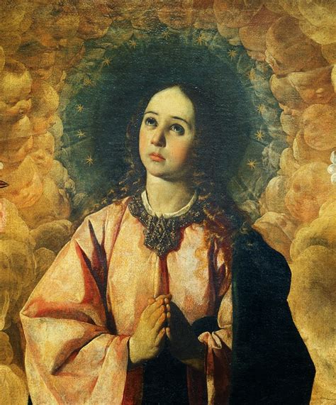 Francisco De Zurbarán 1598 1664 The Woman Gallery