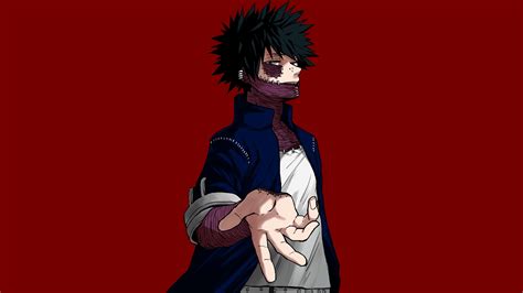 5120x2880 Resolution Dabi My Hero Academia 5k Wallpaper Wallpapers Den