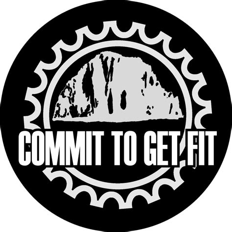 Commit To Get Fit Fitnessworks Of Morro Bay