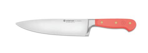 Wusthof Classic 8 Inch Chefs Knife — Kitchen Clique