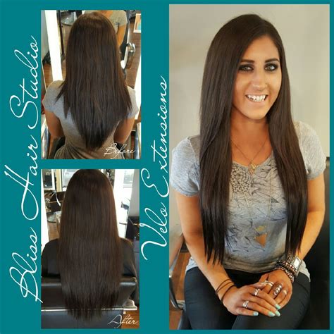 Longer Thicker Fuller Hair In Less Than A Minute With The Velo