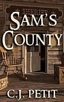Sam S County Ebook Petit C J Amazon Co Uk Kindle Store