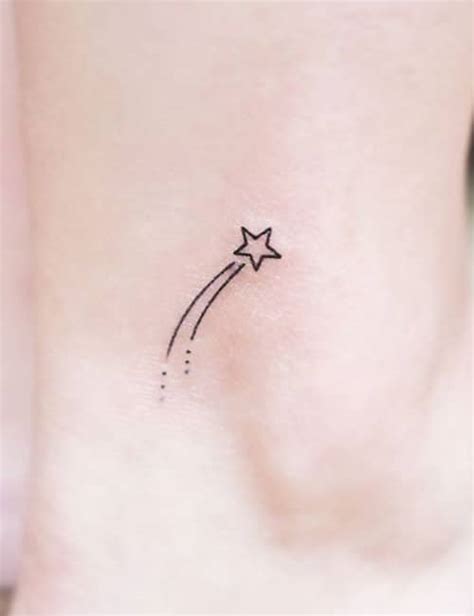 51 Simple Yet Striking Tattoos And What They Mean
