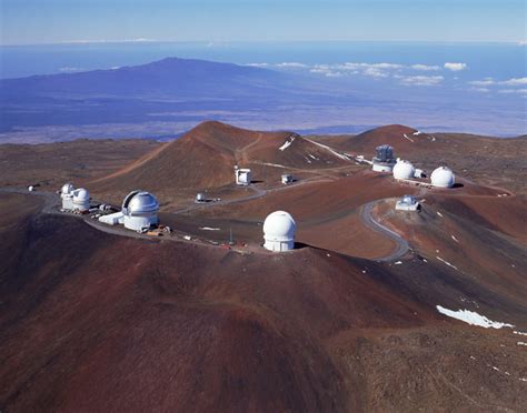 Mauna Kea Photos And Astronomy Photos
