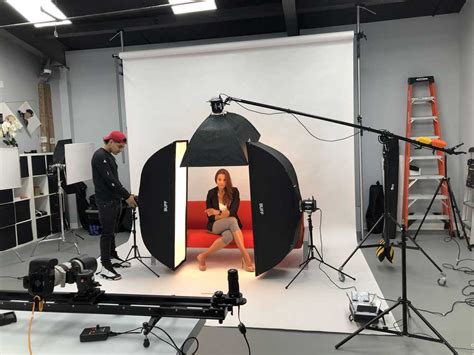 Parkwood photography studio is located in the phoenix photo district. 10 Things To Know Before Renting A Photo Studio