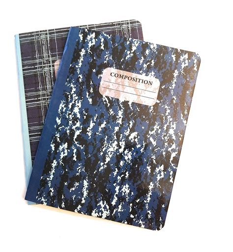 Perfect book for class notes, lists, a journal, or a diary this fun composition book is wide. Cheap Wide Ruled Composition Notebooks, find Wide Ruled ...