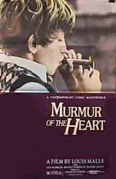 Watch Murmur Of The Heart On Netflix Today