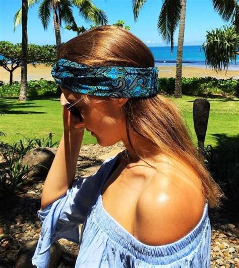 20 inspiring beach hair ideas for beautiful vacation