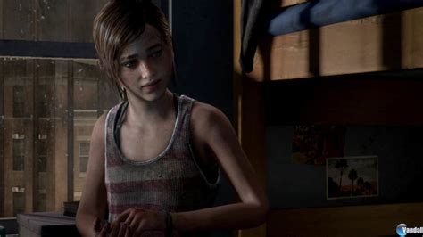 The Last Of Us Left Behind Videojuego Ps4 Y Ps3 Vandal