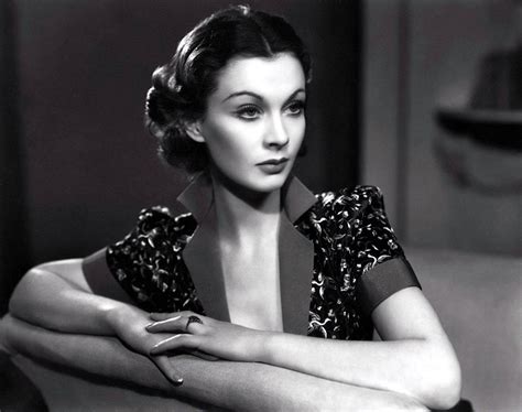 Vivien Leigh Kibbe Verified Theatrical Romantic Old Hollywood