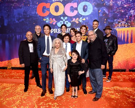 Coco 2 is an upcoming pixar movie coming out in october/november 2020. FilmWeek Marquee | FilmWeek: 'Coco,' Darkest Hour,' The ...