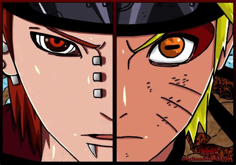 Naruto Vs Pain Wallpaper Hd Naruto Vs Pain Live Wallpaper Youtube