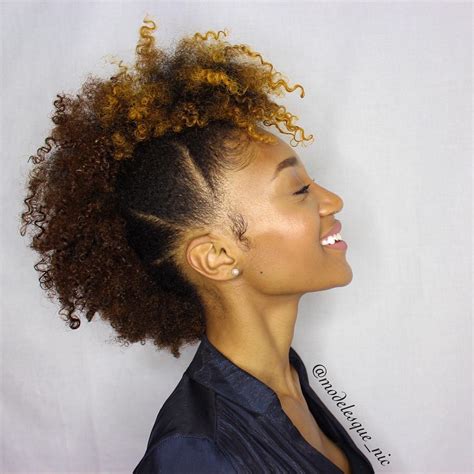 15 Stunning Naturally Curly Hairstyles For Women With Long Or Medium