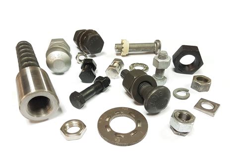 Industrial Hardware Sdn Bhd Bolts And Nuts