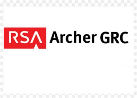 Rsa Archer Grc Img 01 Rsa Archer Logo Hd Png Download 1100x1100