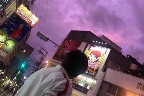 Typhoon Hagibis Prompts Evacuations In Japan As Sky Turns Purple