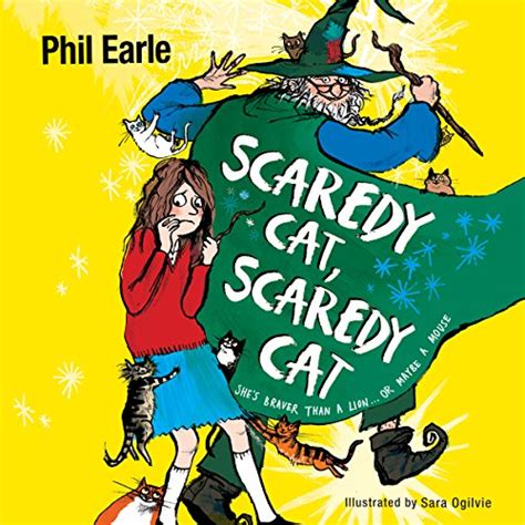 Scaredy Cat Scaredy Cat A Storey Street Novel Audible