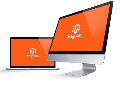 There are lots of Magento website design India services who help business whether small or big ...