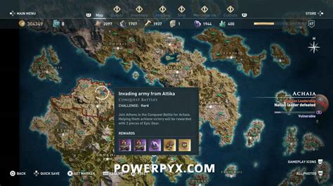 Comunidad Steam Gu A Assassins Creed Odyssey All Cultist Locations