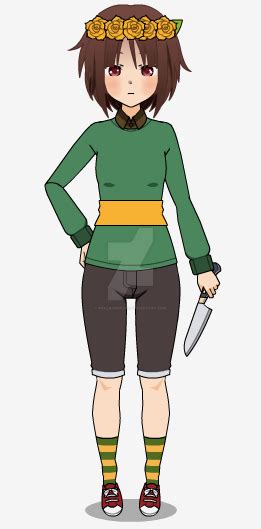 Kisekae Chara Undertale By Realnymurder On Deviantart