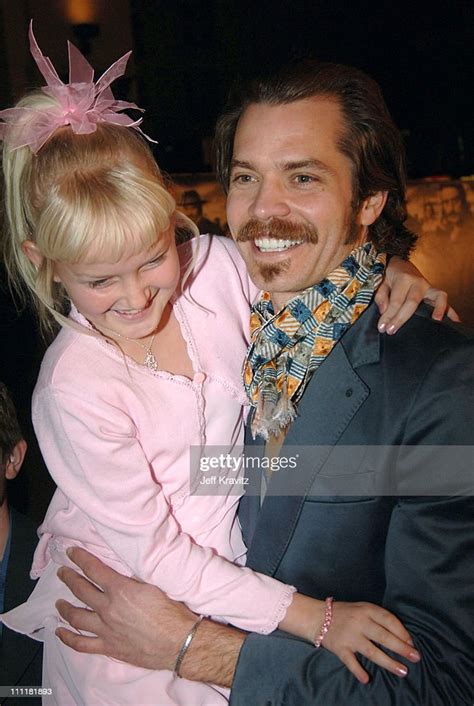 bree seanna wall and timothy olyphant during hbo s deadwood season news photo getty images