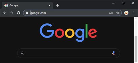 Dark theme for google™ extension brings a customizable dark theme to some of the google services such as google search and google images. How to Force Dark Mode on Every Website in Google Chrome