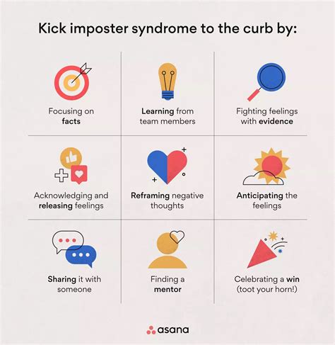 impostor syndrome what it is and how to overcome it [2024] asana
